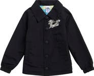 Billionaire Boys Club Kids' BB Cascade Reversible Jacket