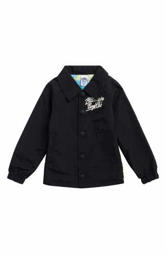 Kids' BB Cascade Reversible Jacket