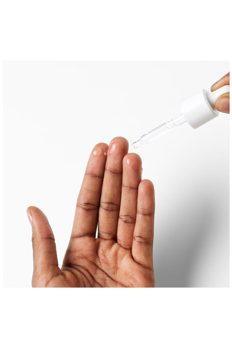 Ultra Pure High-Potency Serum 5.0% Niacinamide, Alternate, color, NO COLOR