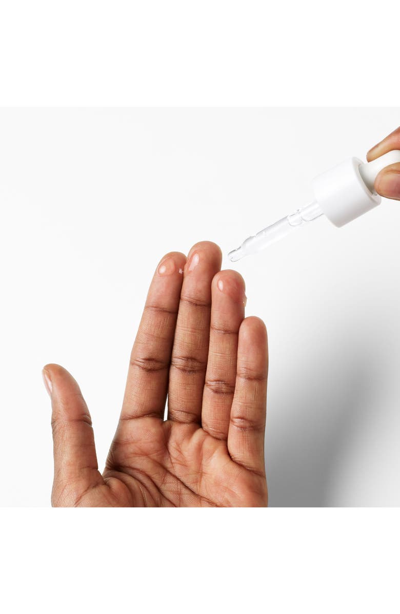 Kiehl's Since 1851 Ultra Pure High-Potency Serum 5.0% Niacinamide, Alternate, color, 