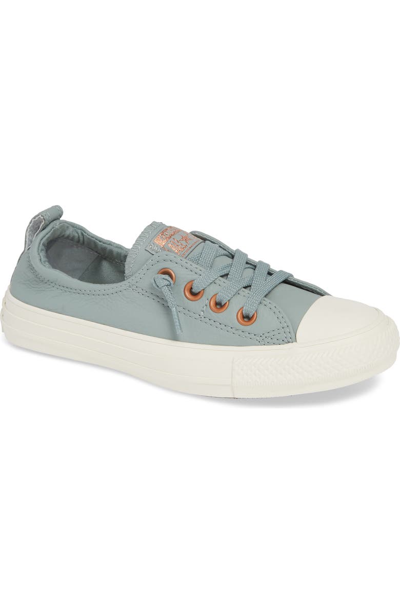 Converse Chuck Taylor<sup>®</sup> Shoreline Sneaker, Main, color,