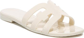 Sam Edelman Bay Jelly Slide Sandal (Women) | Nordstrom