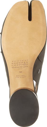 Tabi Ballerina Flat