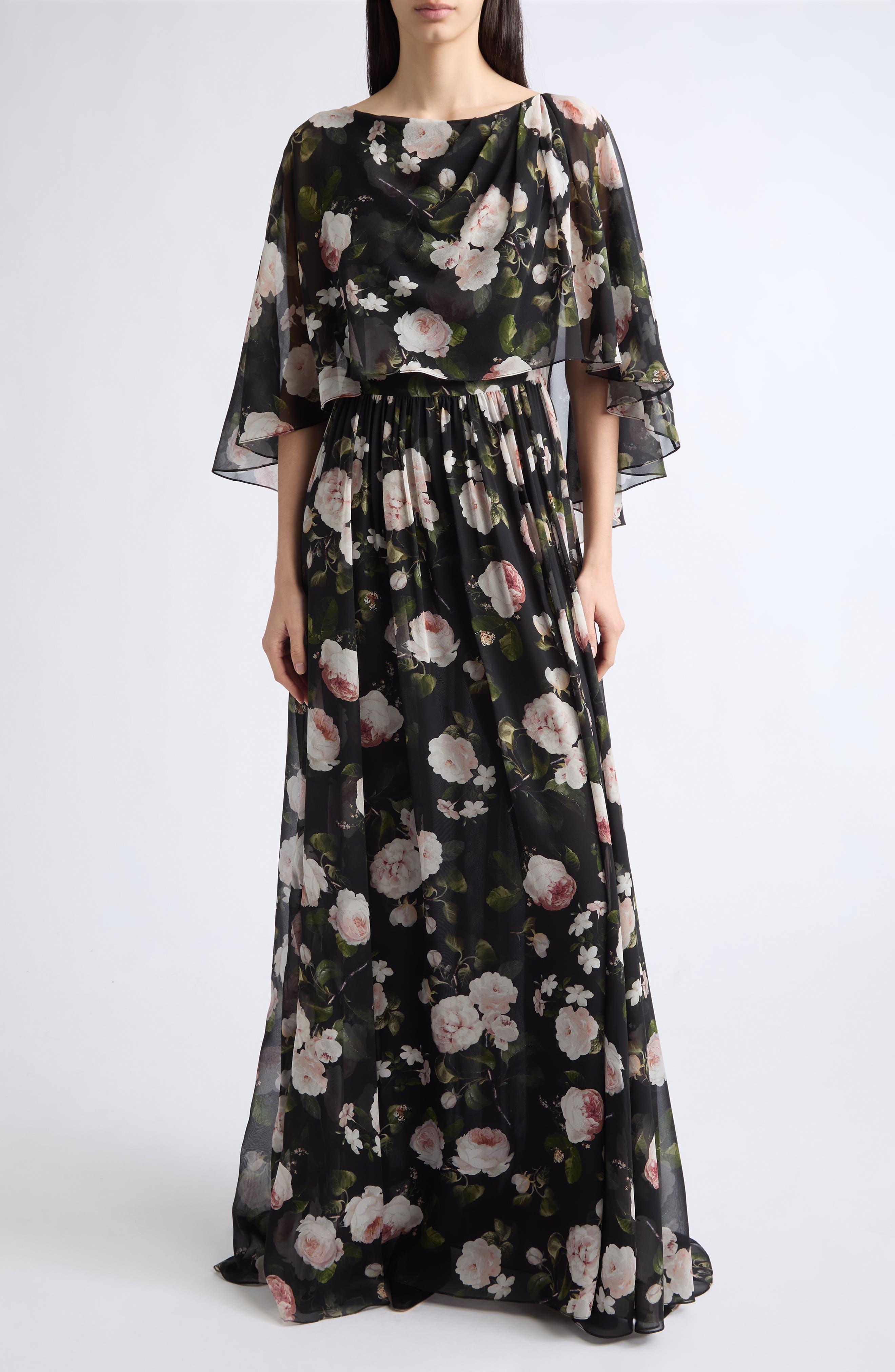 selected BLACK MULTI