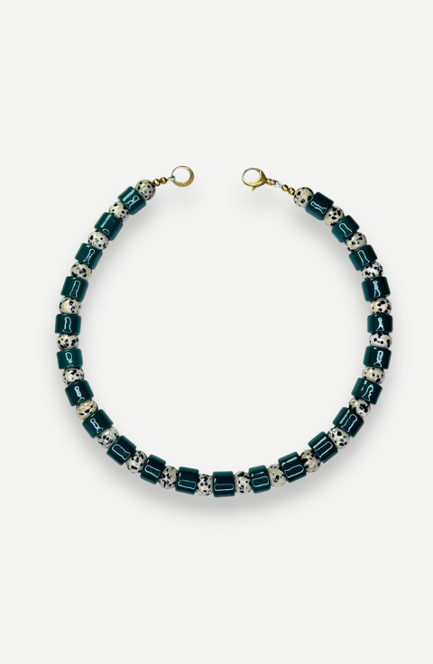 Bead One Sundry Necklace