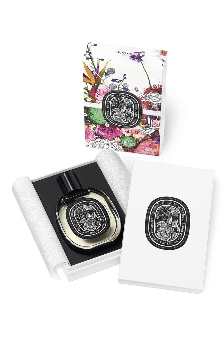 Eau Rose Eau de Parfum (Limited Edition), Alternate, color, NO COLOR