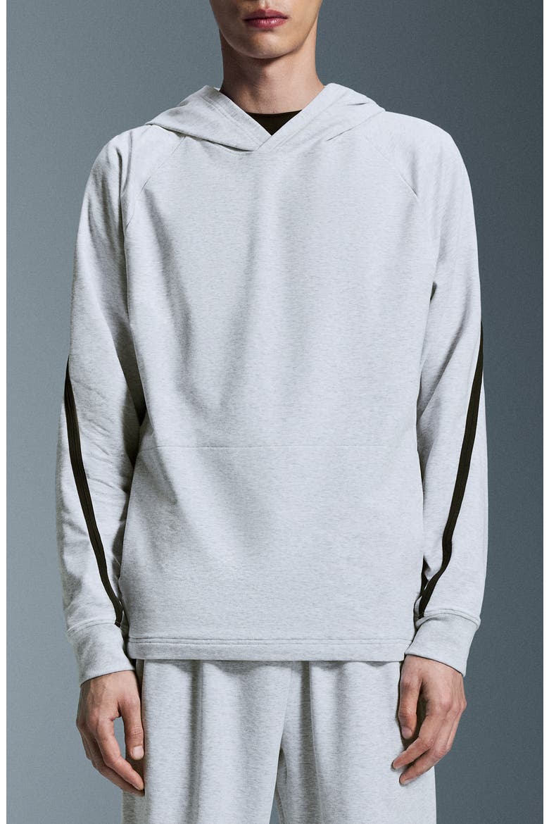 Studio Hoodie, Main, color, CRATER