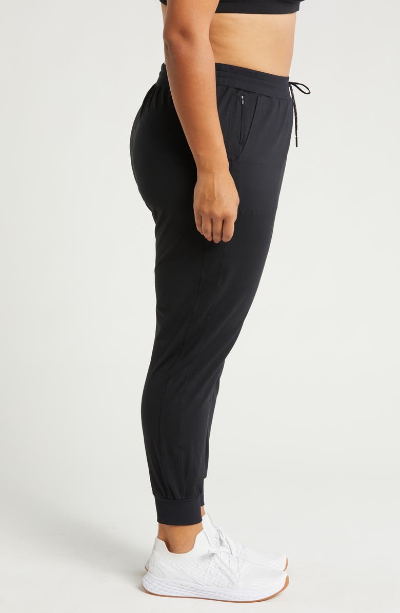 Zella Live-In Pocket Joggers, Alternate, color,