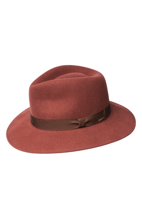 Ammon Wool Hat