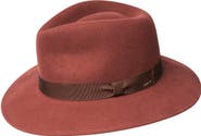 Bailey Ammon Wool Hat
