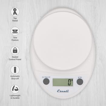 Primo Digital Scale