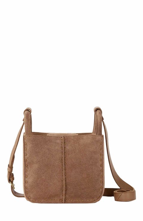 Los Feliz Small Crossbody Bag