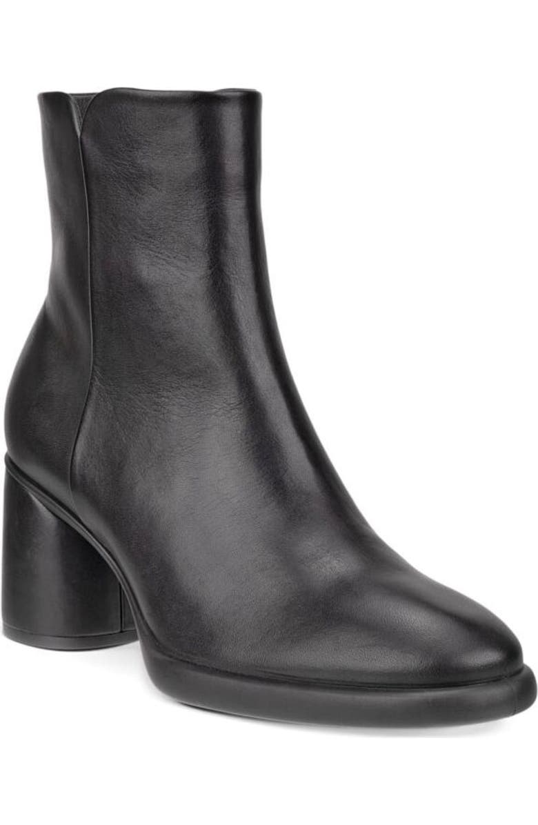 ECCO Sculpted LX 55 Bootie, Main, color,
