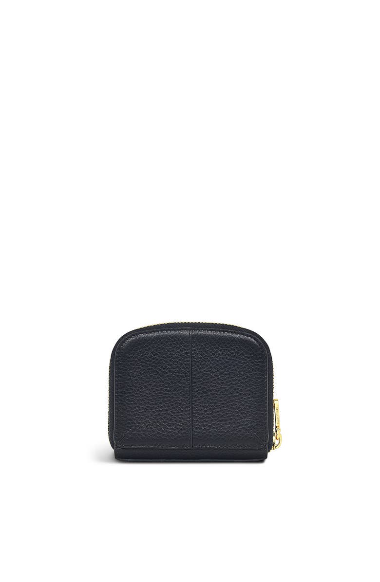 Radley Dukes Place Medium Zip Around Wallet, Alternate, color, Black