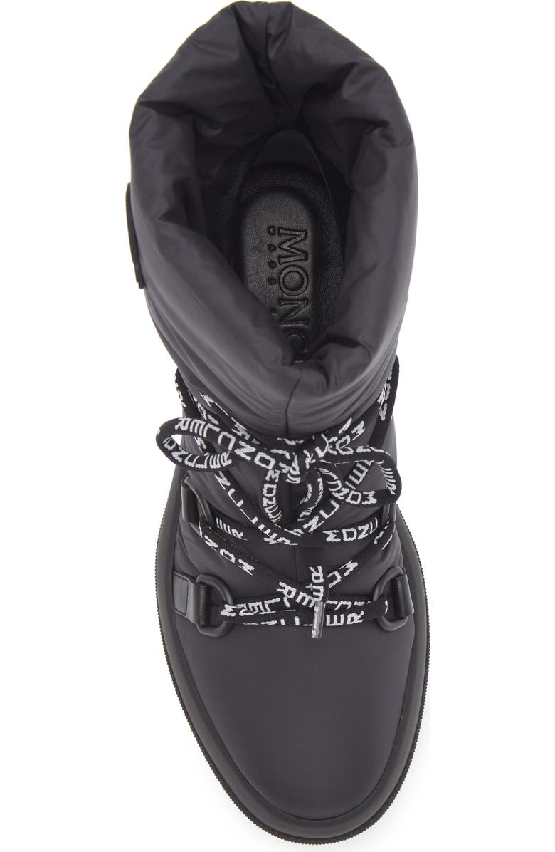 Moncler Resile Apres Water Repellent Boot, Alternate, color,