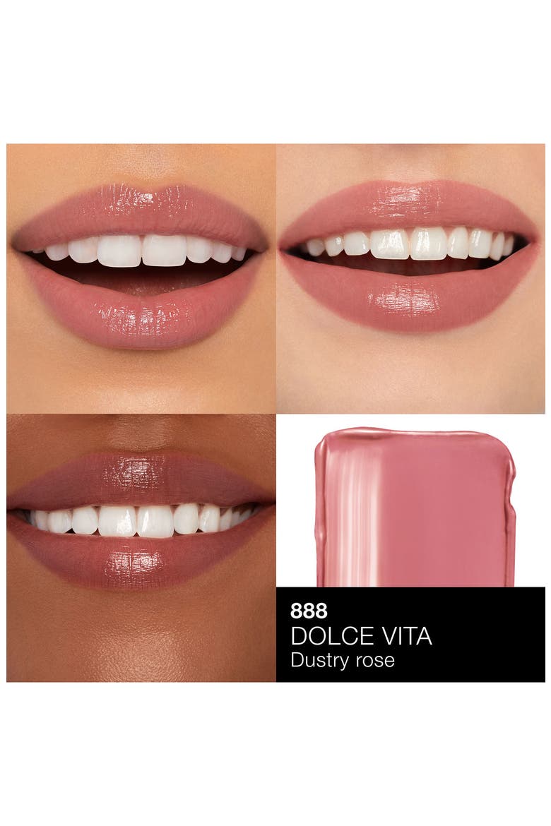 Afterglow Sensual Shine Lipstick Duo $64 Value, Alternate, color, DEVOTION/ DOLCE VITA