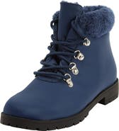 Comfortview The Vylon Hiker Bootie