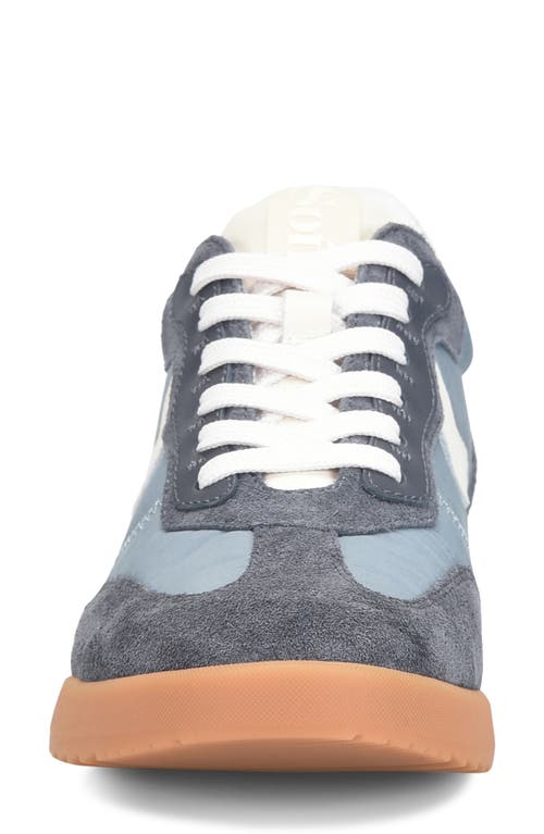 Söfft Kat Sneaker In Multi