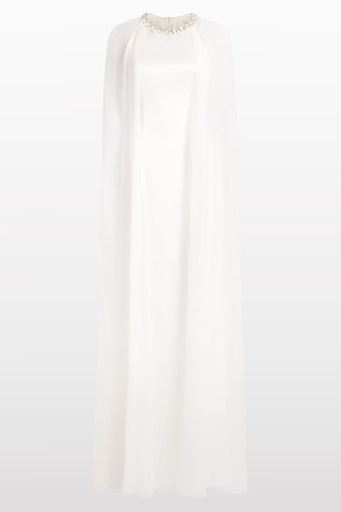 Dream Catcher Embellished Dress