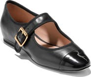 Cole Haan Raquelle Mary Jane Ballet Flat