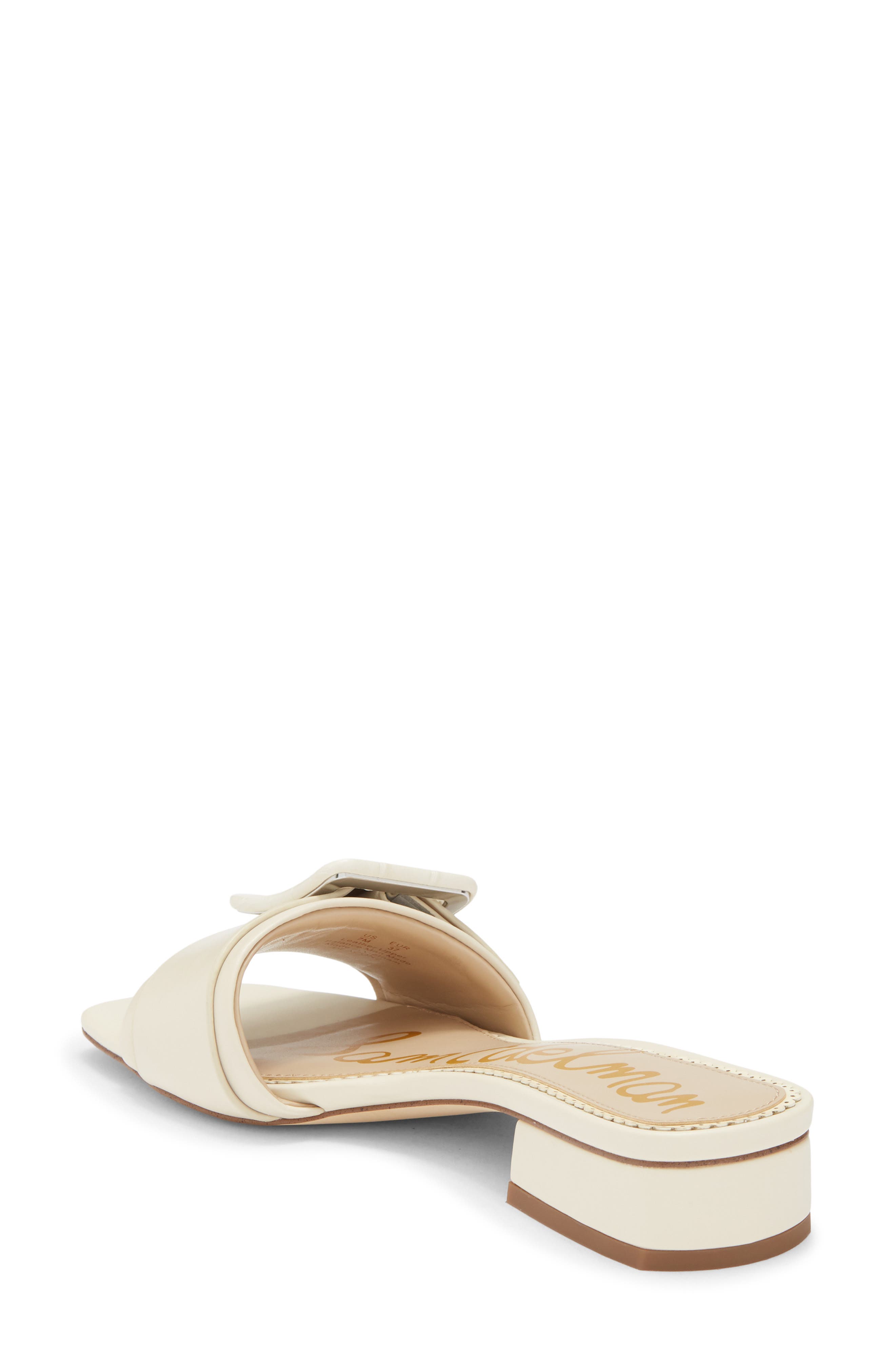 Deacon Slide Sandal - image 4