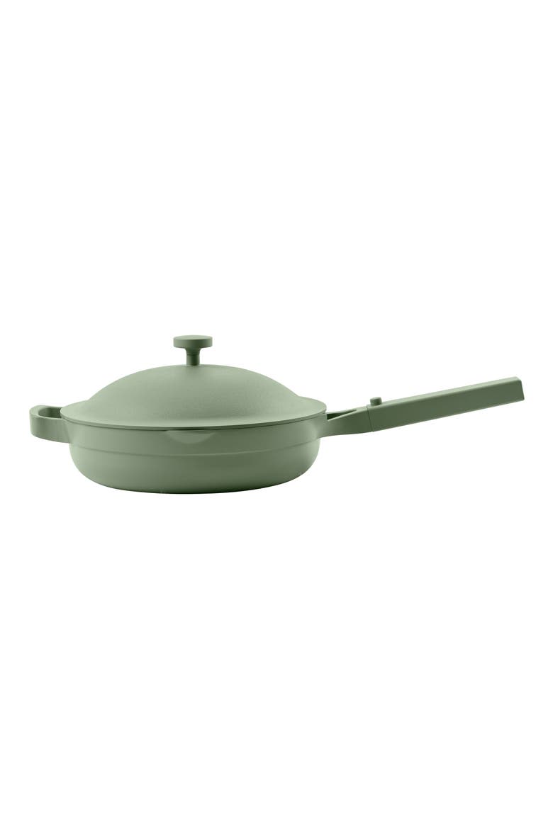Always Pan Set, Main, color, SAGE