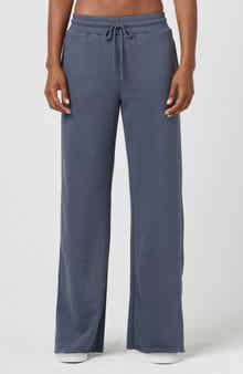 Florence by Mills Cozy Crush Wide Leg Sweatpants