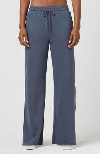 Florence by Mills Cozy Crush Wide Leg Sweatpants