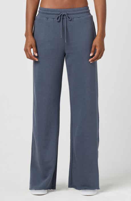 Florence by Mills Cozy Crush Wide Leg Sweatpants