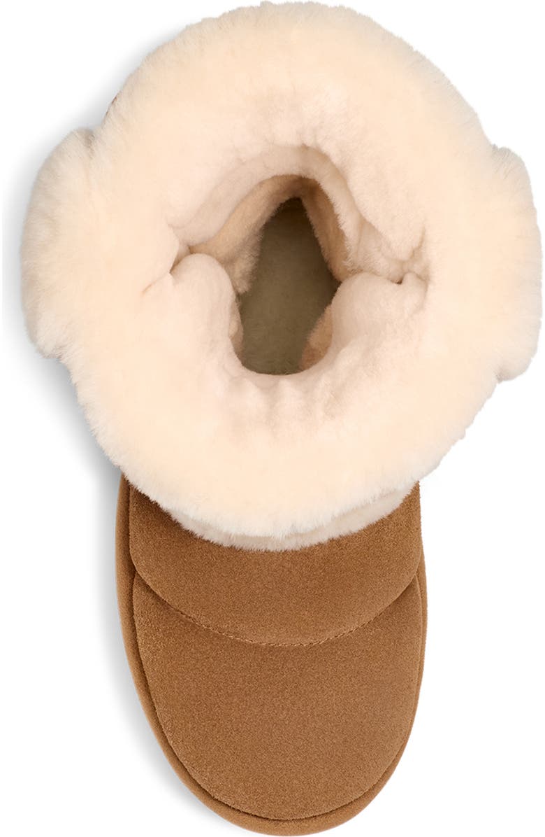 UGG<sup>®</sup> Chillapeak Genuine Shearling Trim Tall Boot, Alternate, color, Che