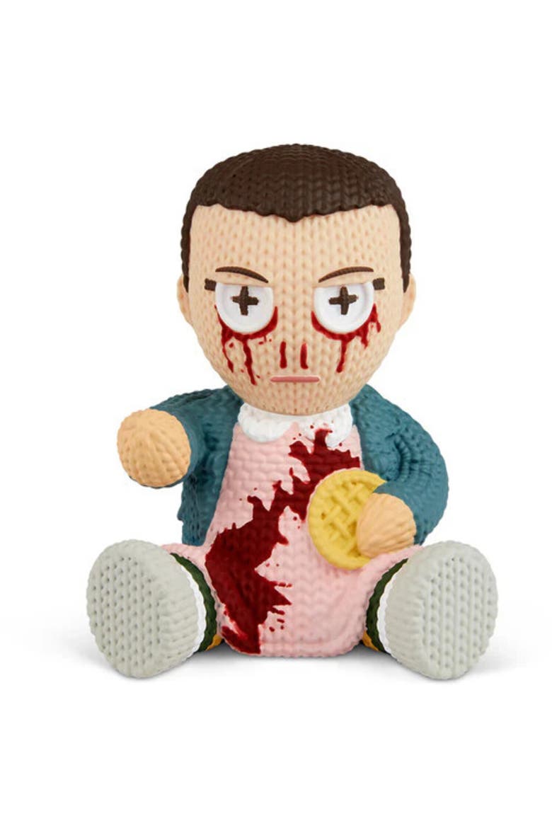 Stranger Things - Eleven 207, Main, color, Multicolor