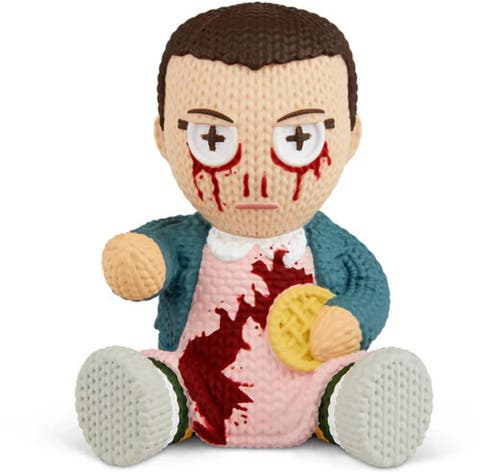 Stranger Things - Eleven 207