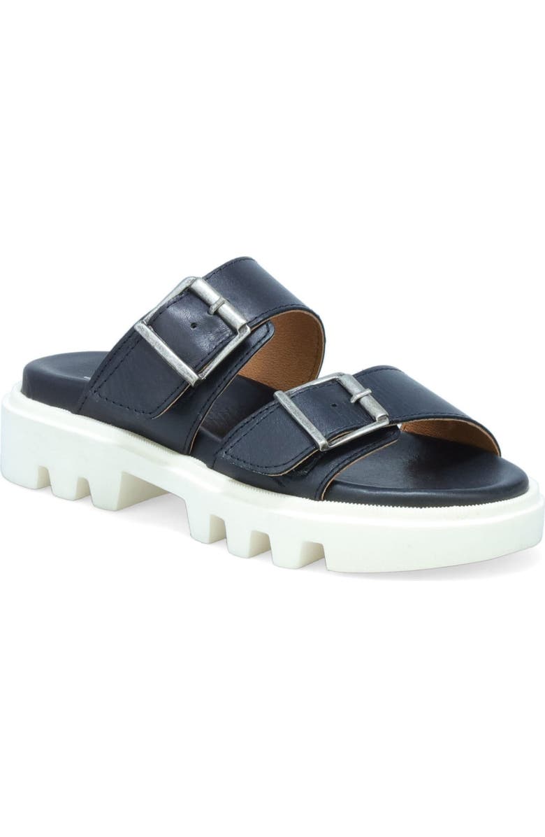Miz Mooz Peyton Platform Sandal, Main, color,
