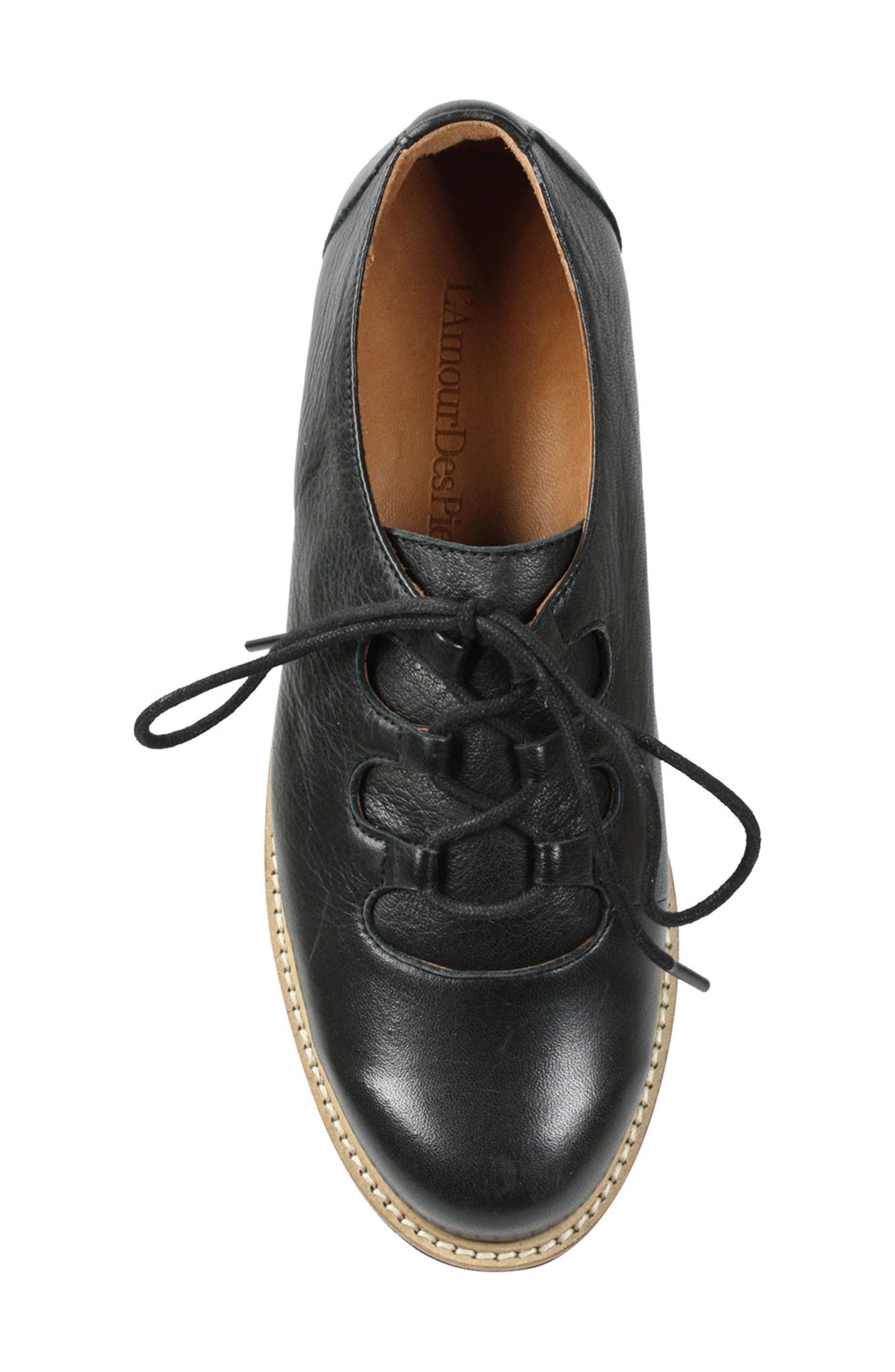 L'Amour des Pieds Ximena Loafer, Alternate, color, 