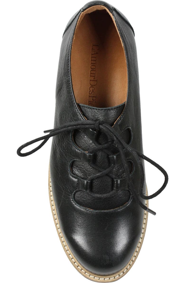 L'Amour des Pieds Ximena Loafer, Alternate, color,