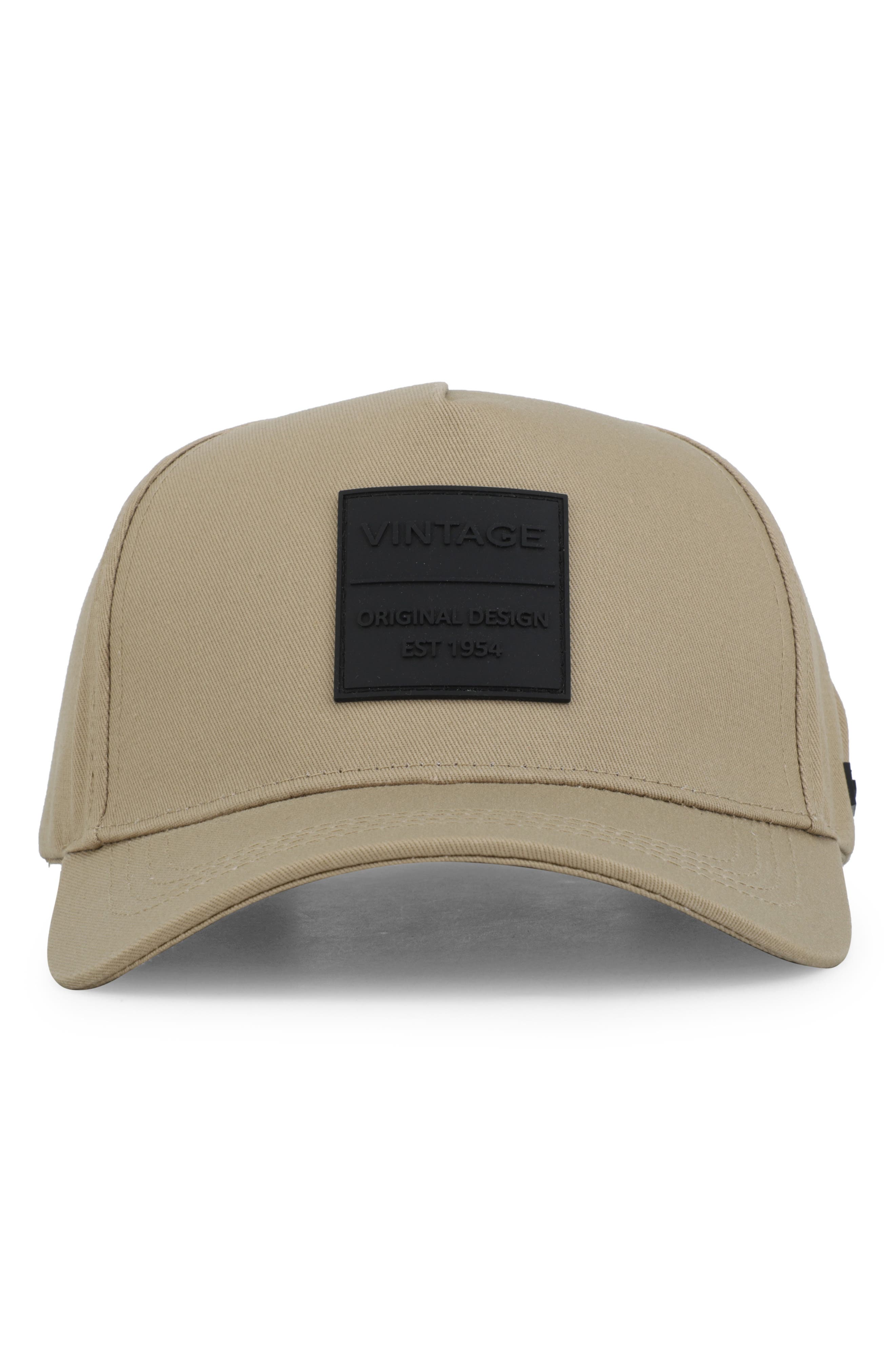 KHAKI/ BLACK