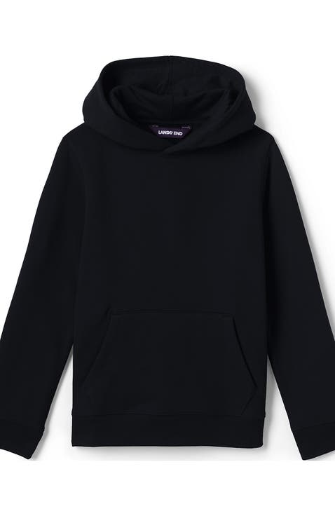 School Uniform Kids Hooded Pullover Sweatshirt