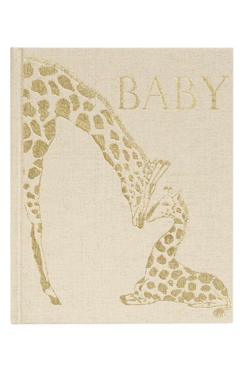 PEEPS PAPER Peep's Paper Products Baby Book, Main, color, 