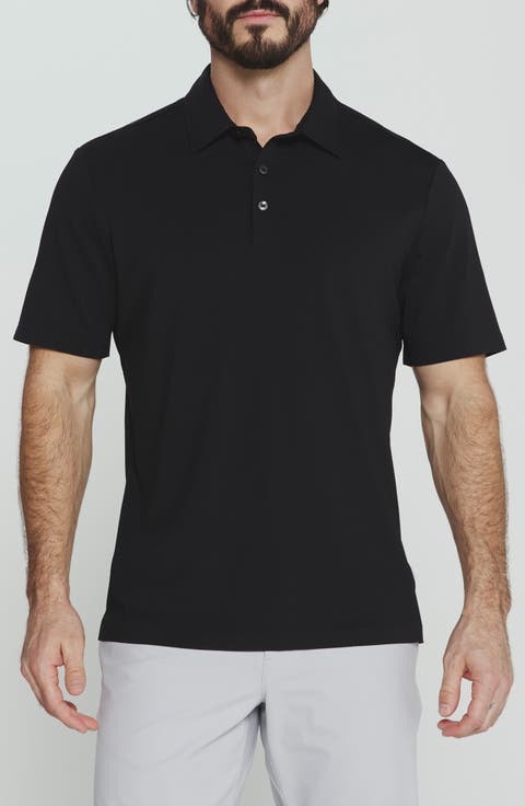 Reeve Performance Polo
