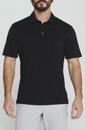 7 Diamonds Reeve Performance Polo