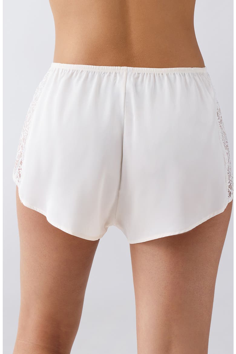 It's On Shorty Shorts, Alternate, color, SEA SALT