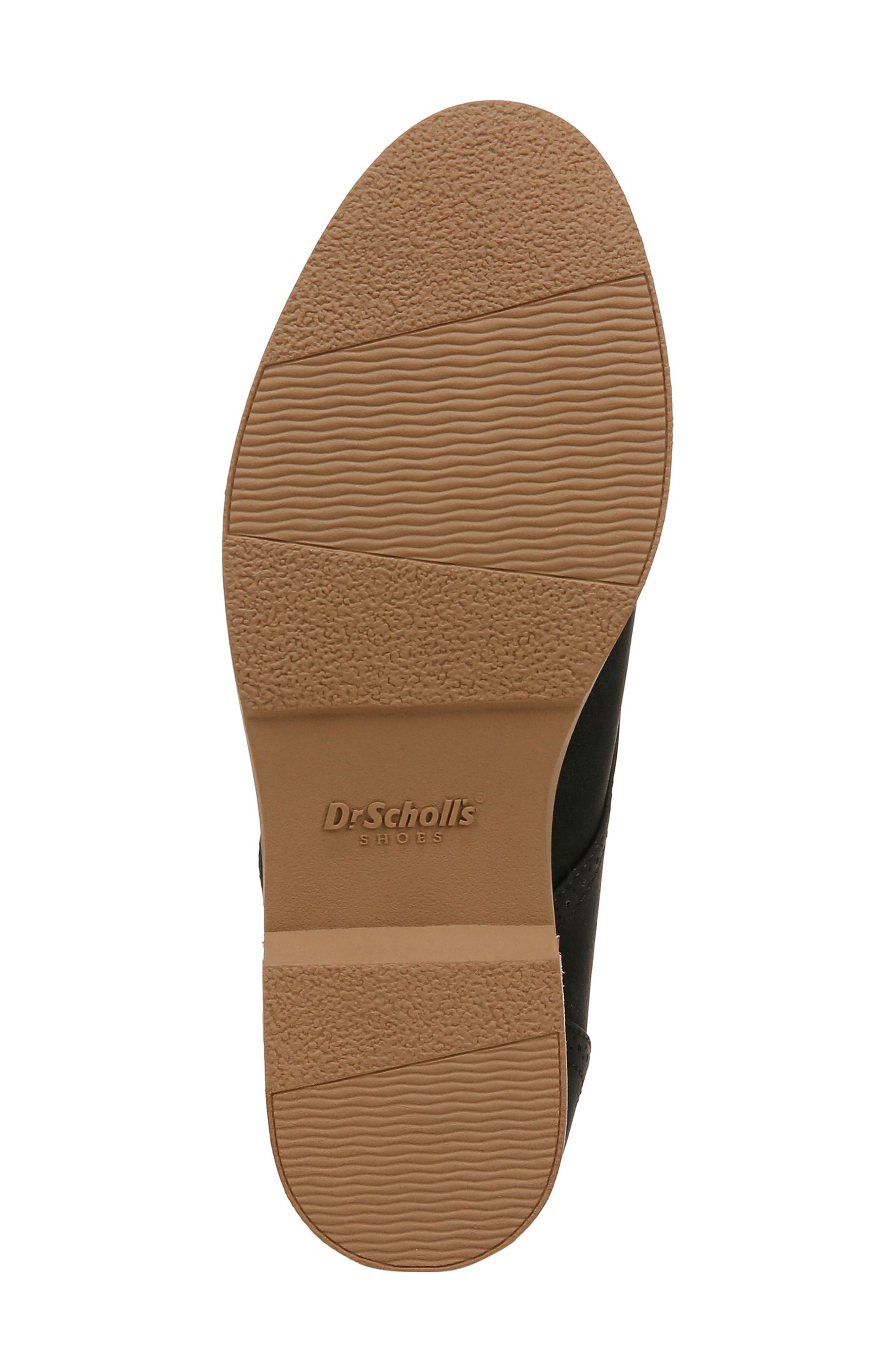 Dr. Scholl's Hello Oxford, Alternate, color, 