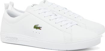 Low Top Sneaker