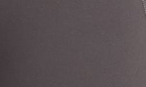 Nike Universa Medium-support High-waisted Pocket 7/8 Leggings In Gray