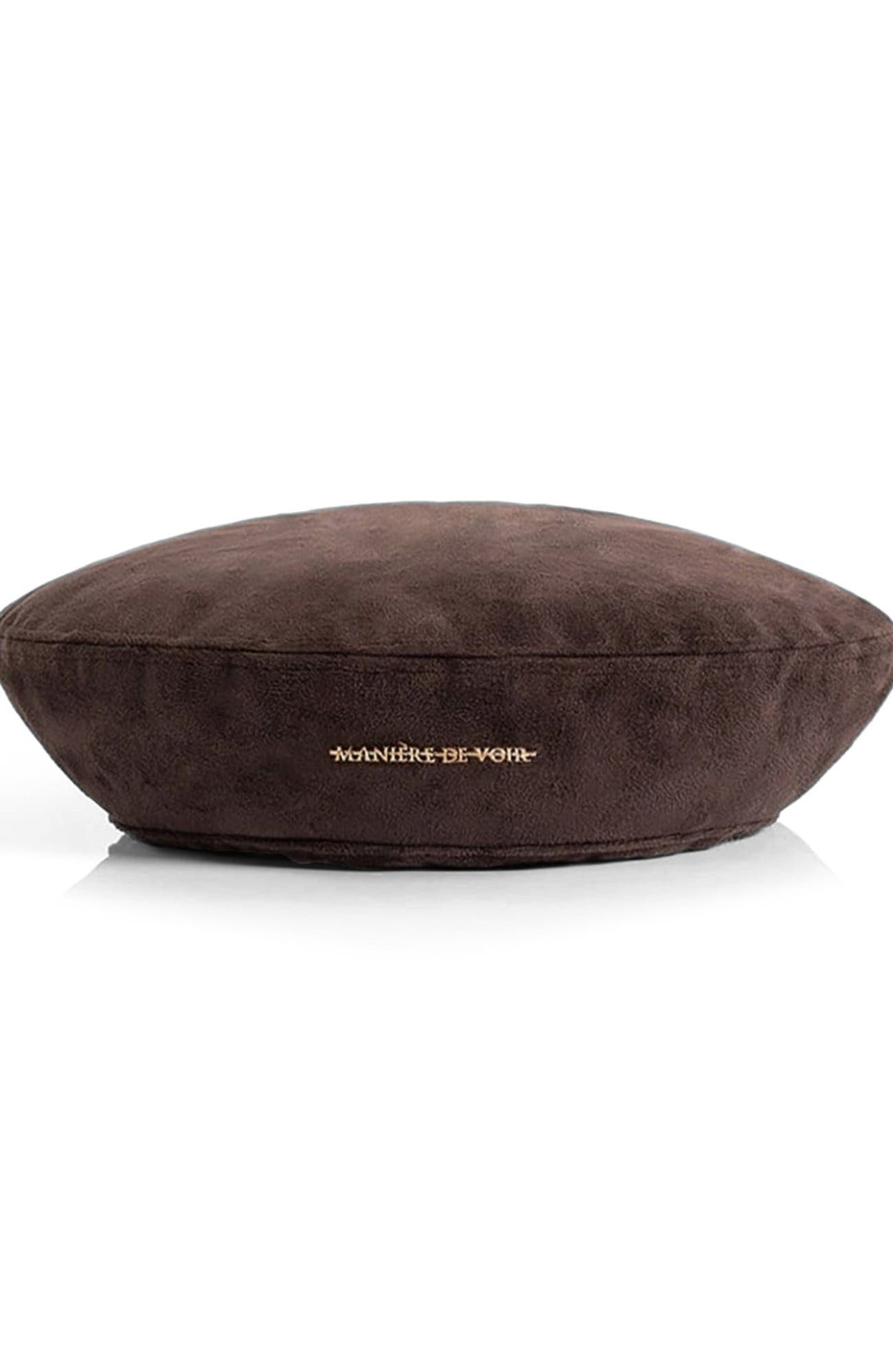 selected Brown
