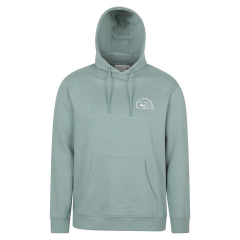 Regional Cornwall Graphic Hoodie