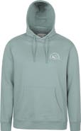 Mountain Warehouse Regional Cornwall Graphic Hoodie