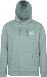 Mountain Warehouse Regional Cornwall Graphic Hoodie