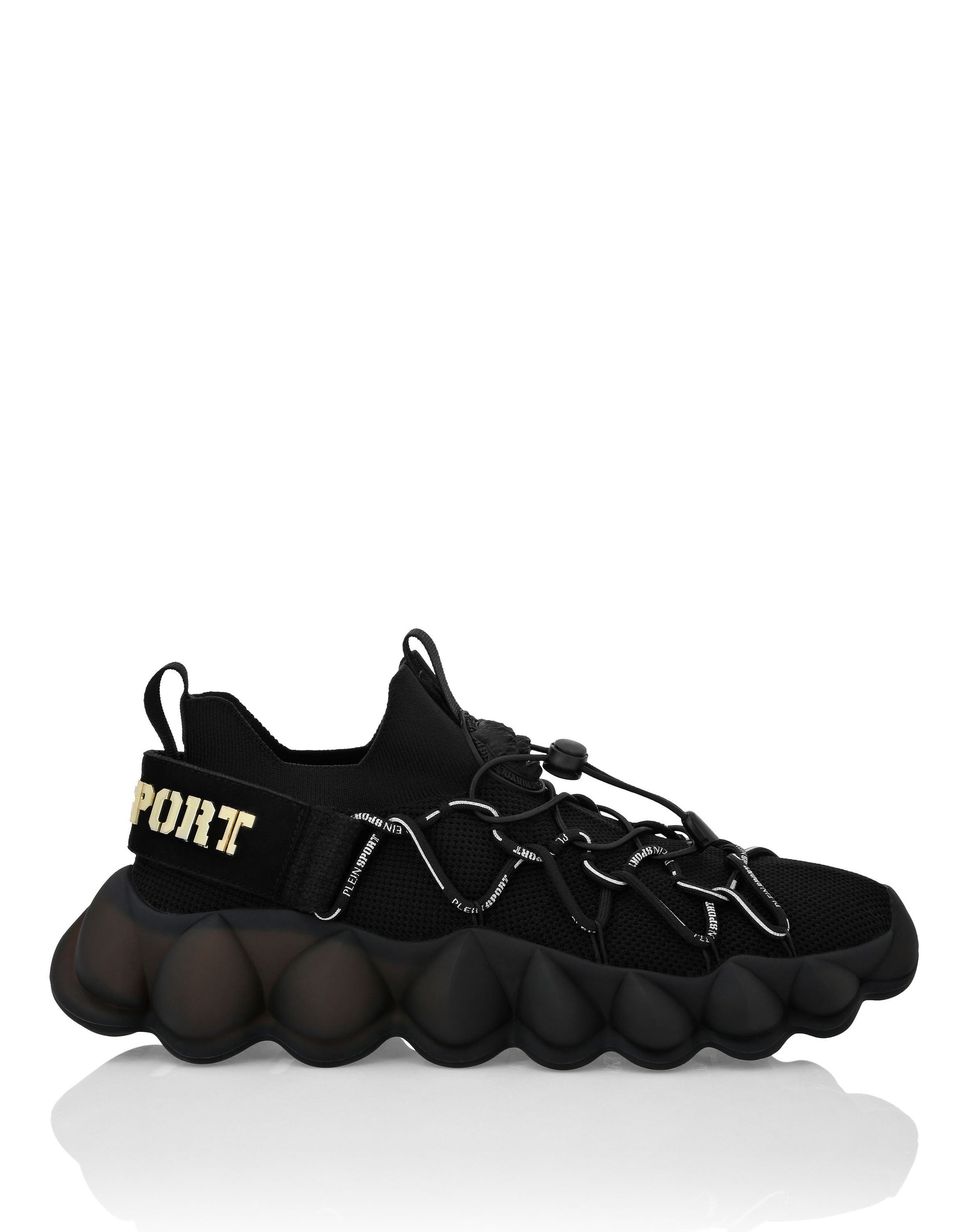 The Bubble Gen.x.02 Tiger Runner Unisex, Main, color, black