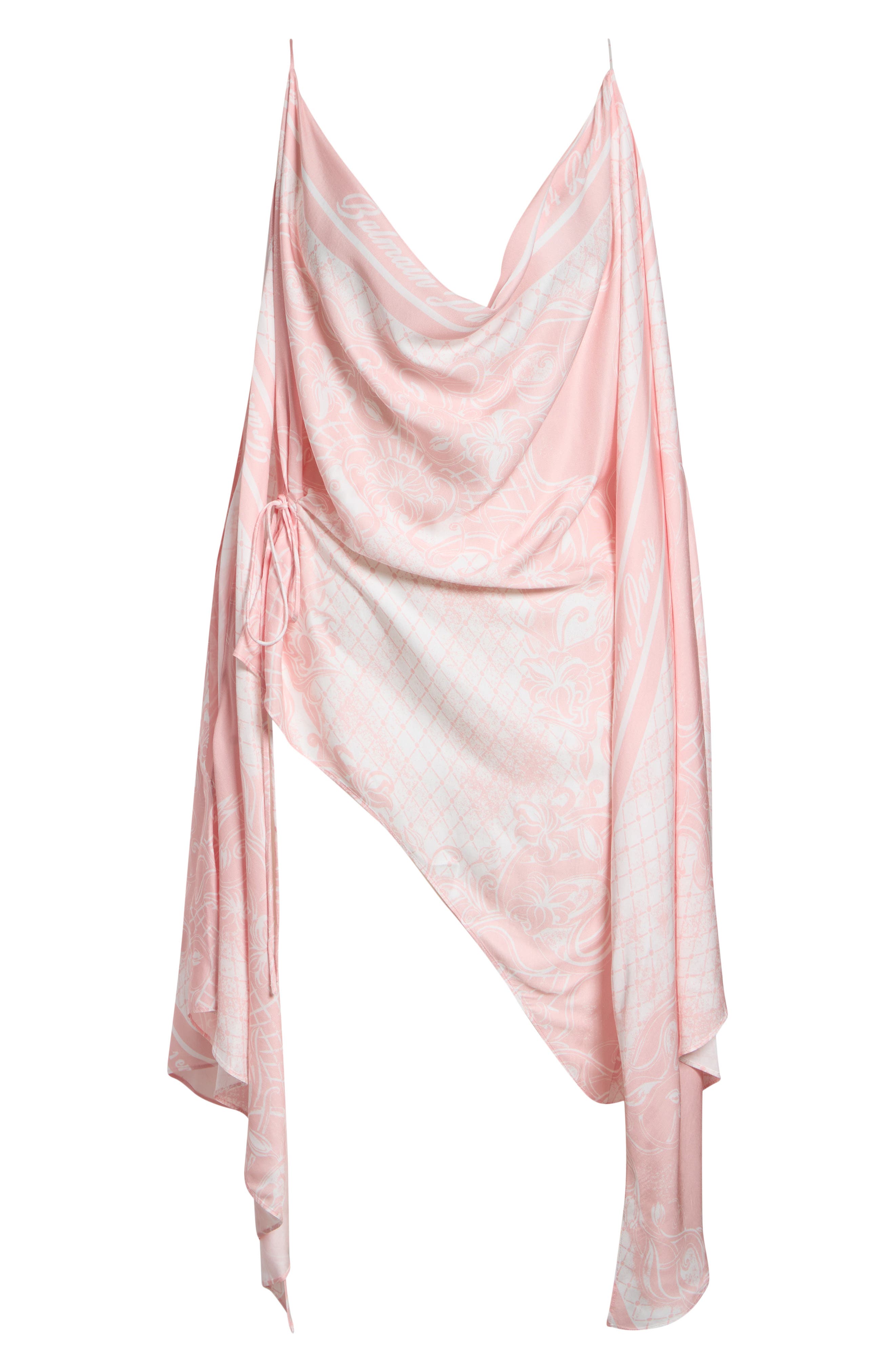 selected OJD PINK/ WHITE